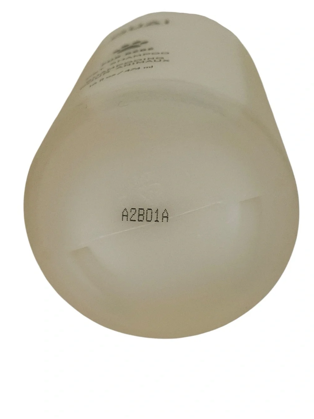 OUAI Fur Bébé Pet Shampoo Mercer Street Scent Vegan 16 fl oz Partial